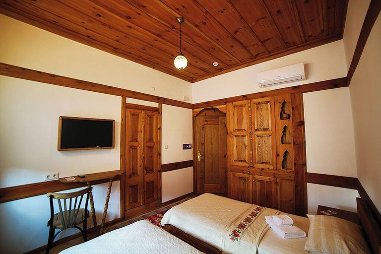 5, Babahan Konakları, Safranbolu