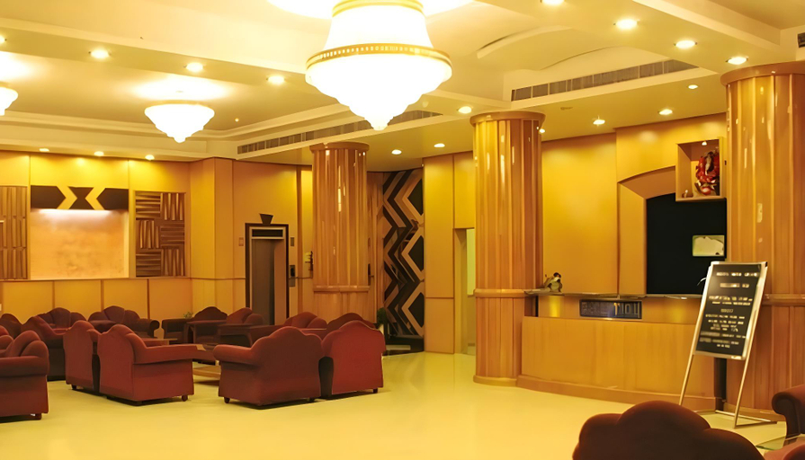Others 5, Hotel Park Grand, Hardwar
