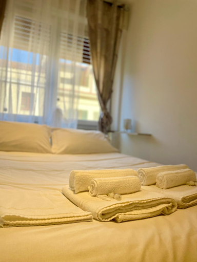 Bedroom 5, Le stanze di Valli, Sassari