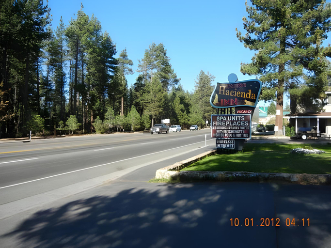 Others 4, Tahoe Hacienda Inn, El Dorado