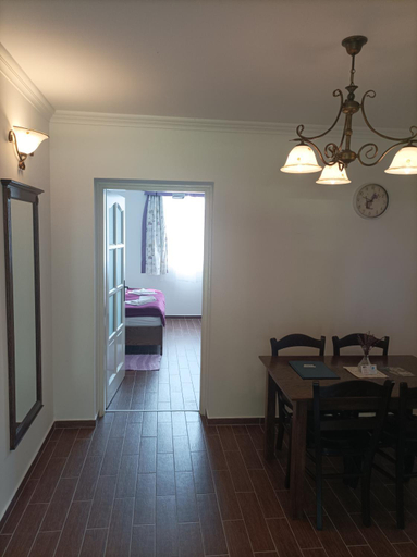 Others 5, Thermalia Vendeghazak - Levendula Apartman, Püspökladány