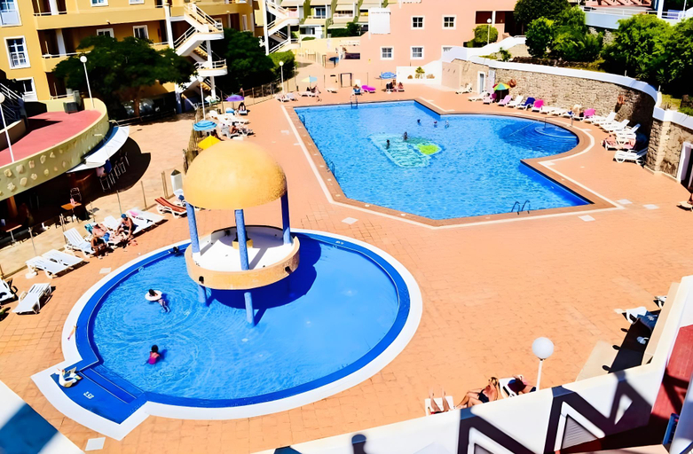 Sport & Beauty 2, ORLANDO LUXURY APARTAMENT, Santa Cruz de Tenerife