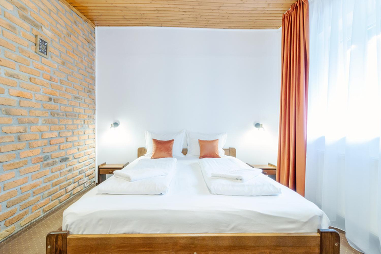 Bedroom 4, Resort 7 Crai - Cabana Craiul Crailor, Zarnesti