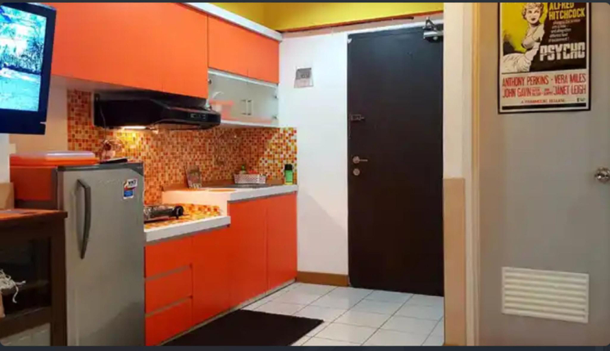 Others 5, Jarrdin Apartment-BESTVIEW, Bandung