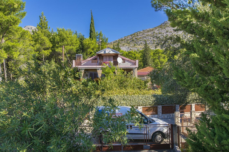 Exterior & Views 1, Apartments Pavlina, Starigrad