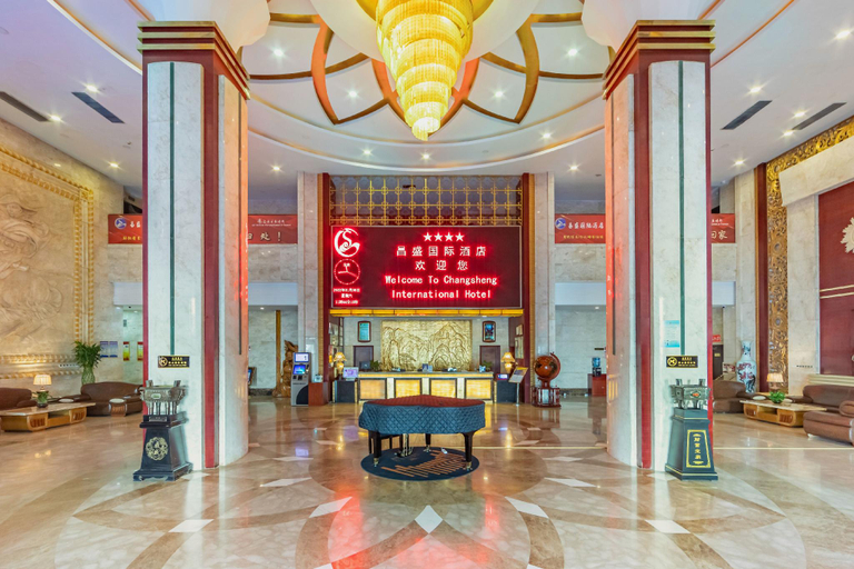 Others 5, Changsheng International Hotel, Tangshan