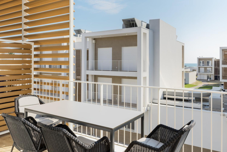 Others 5, Hapimag Apartments Cavallino, Venezia