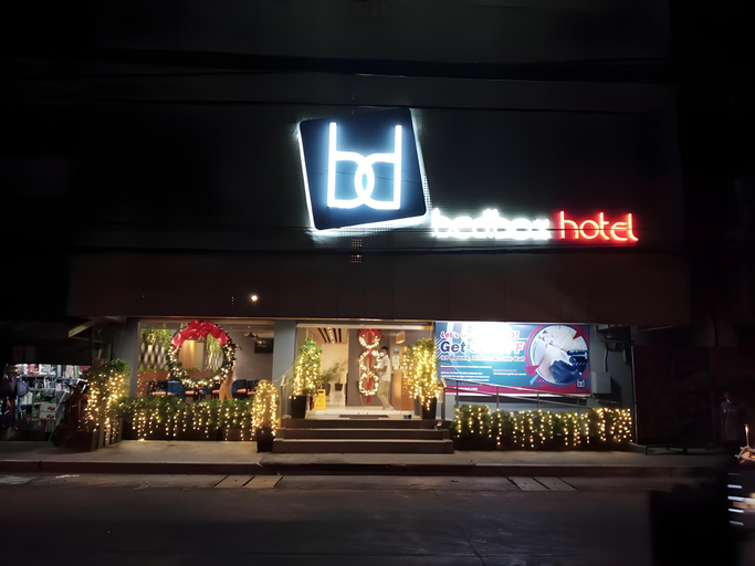 Exterior & Views 2, Bedbox Hotel Dagupan, Dagupan City