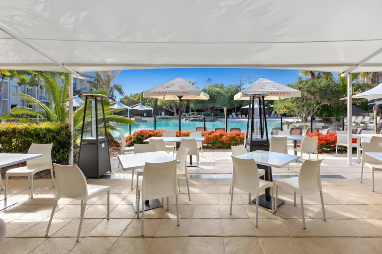 Food & Drinks 3, The Sand Resort Kingscliff - Holiday Management Co, Tweed Heads