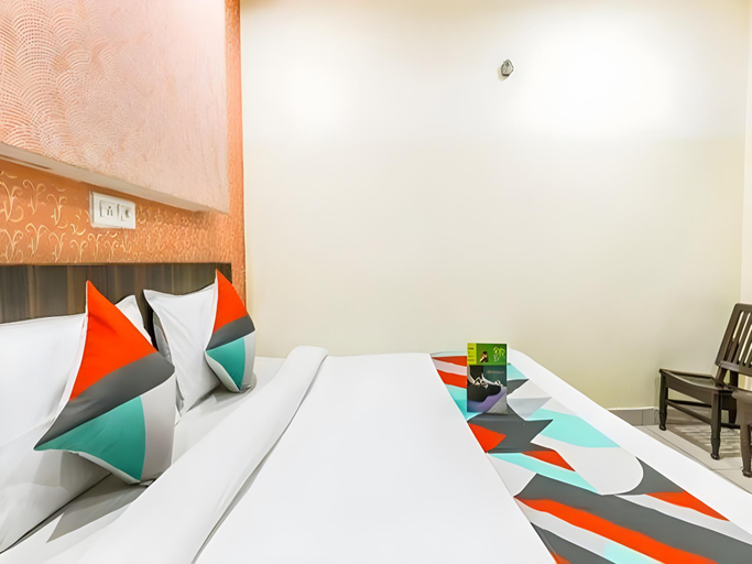 Bedroom 5, Via Mayank Palace, Chandigarh