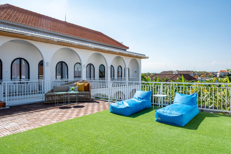 Exterior & Views 1, Cove Ume Nerus Residences & Villa, Badung
