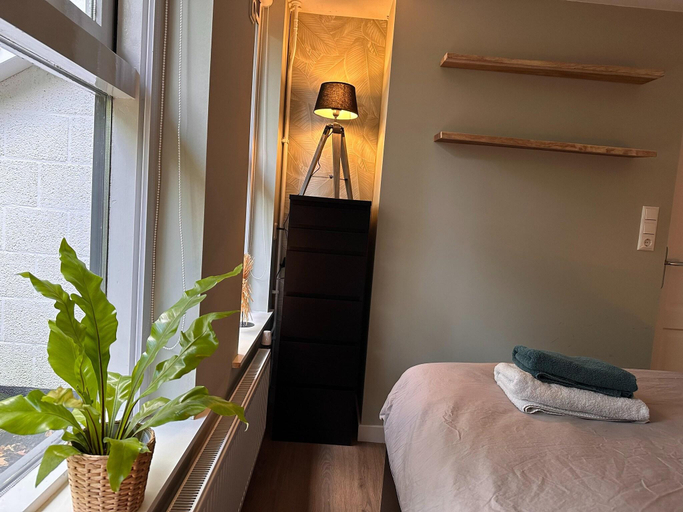Bedroom, Scenic Stay Near Town Lake, Barneveld