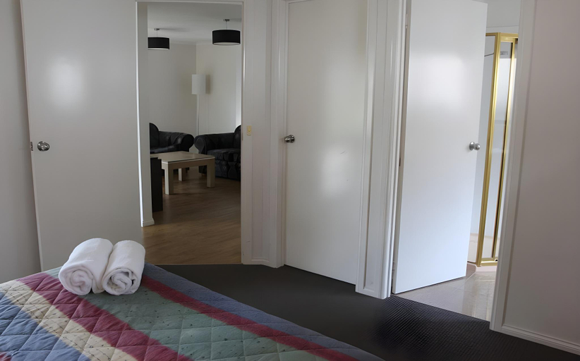 Bedroom 3, Kaloha Holiday Resort Phillip Island, Bass Coast  - Phillip Is.