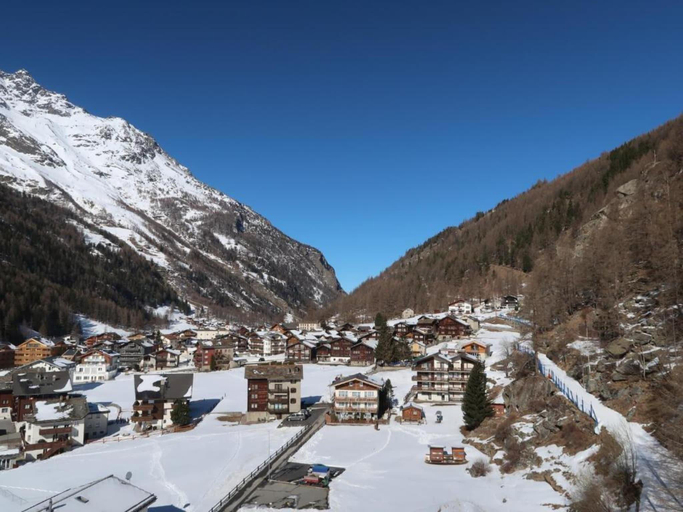 Others 2, Glacier Views Ski Trails, Brig
