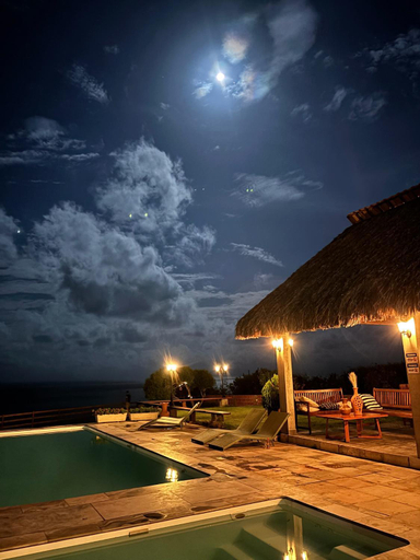 Sport & Beauty 5, Lyttos Bungalows, Icapuí