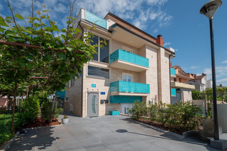 Exterior & Views, Luxury Apartments Vili, Umag