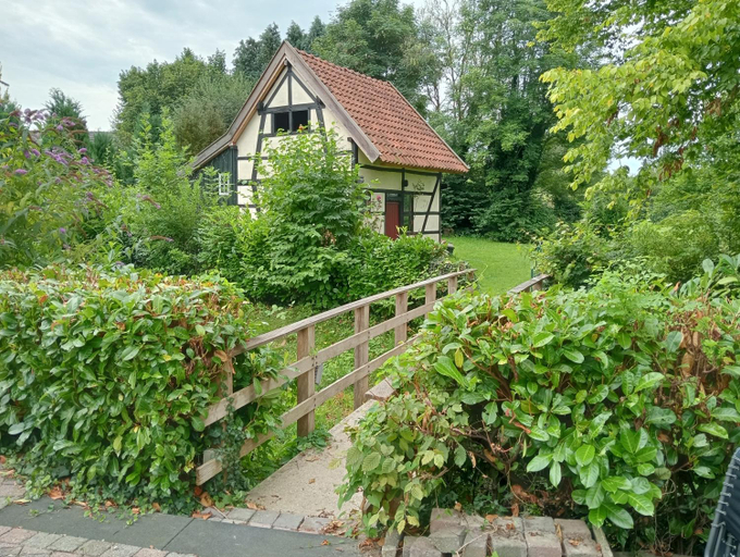Others 2, BnB Het Geluk van Limburg, Gulpen-Wittem