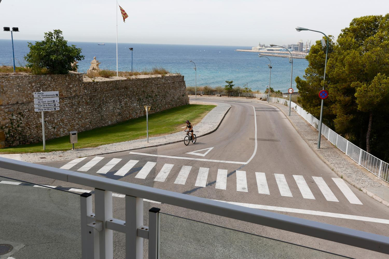 2, Villa hortencia, Tarragona