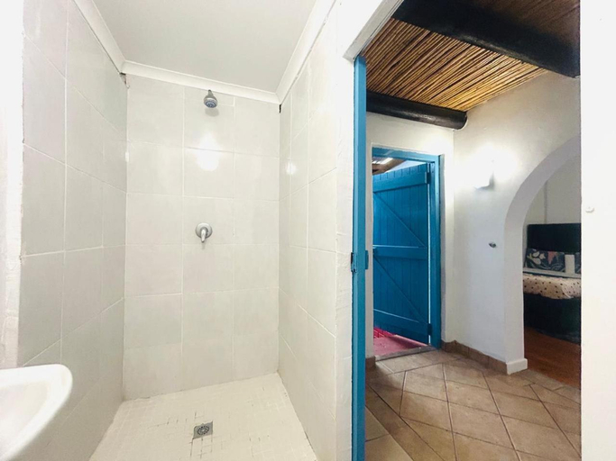 Bathroom 3, Executive Accommodation Bellville 2, City of Cape Town