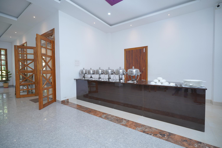 Food & Drinks 4, VILLA The Retreat , Golaghat