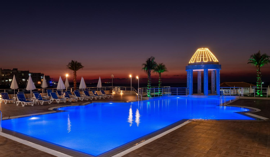 Sport & Beauty 2, DOME Hotel & Casino Central Location !