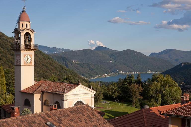 Others 2, QUISIGUSTA Luxury B&B, Lugano