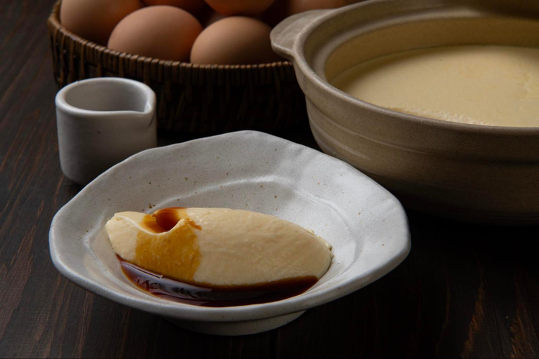 Food & Drinks 4, Ito Cocorone, Itō