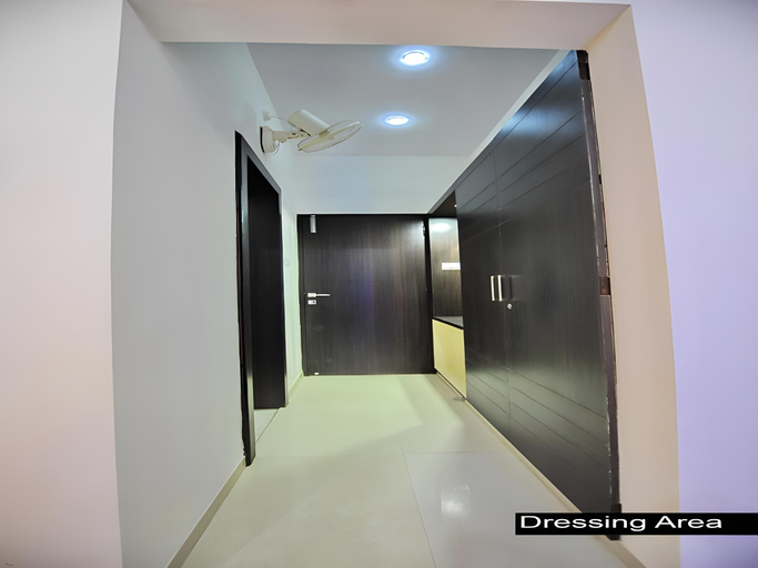Public Area 2, Hotel Shivam, Ajmer