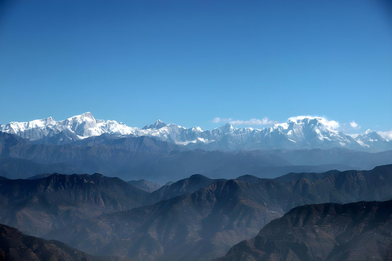 Others 3, NamaStay Himalayas! KANATAL, Tehri Garhwal
