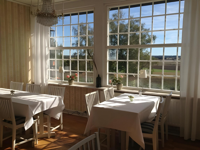 Food & Drinks 5, Ombergs Turisthotell, Ödeshög