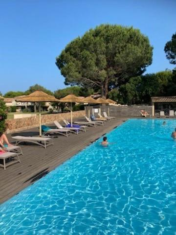 Others 2, Appartement en residence privee, Corse-du-Sud