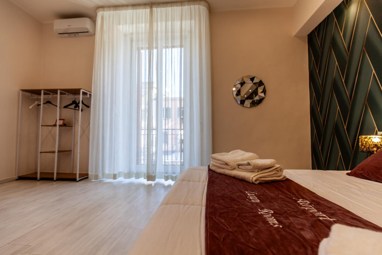 Others 4, Airport Luxury Rooms, Napoli
