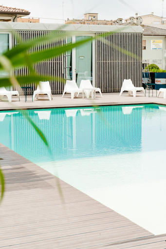 Sport & Beauty 5, Pomposa Residence, Ferrara