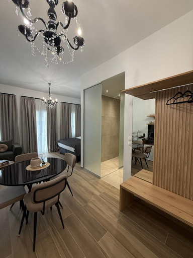 Others 5, The Jax Luxury City Suites, Epirus