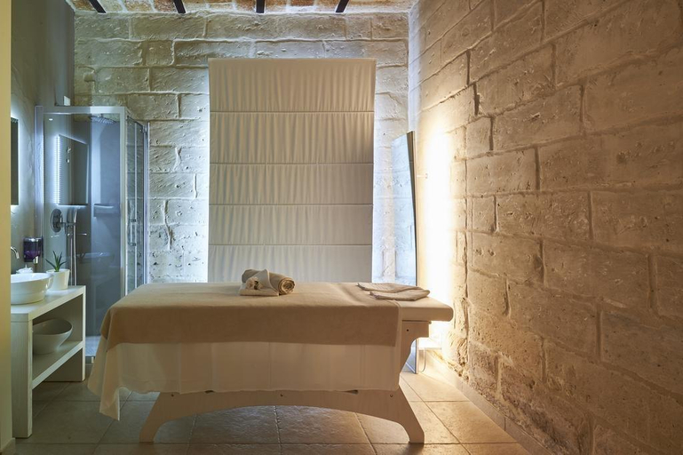 Bathroom 4, Relais Masseria Le Cesine - CDSHotels, Lecce