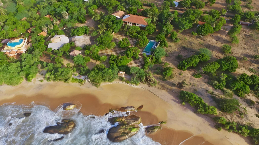 Others 3, NIKARA Luxury Beach House, Thissamaharama