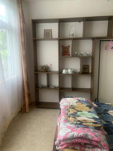 Bedroom 2, Rozmarin Нouse Makhinjauri, Batumi