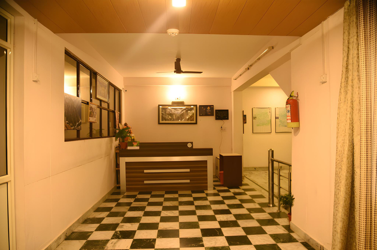 Others 5, Hotel Bhagat, Chamoli