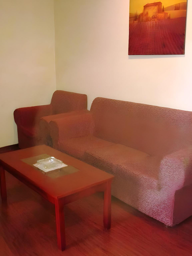 Others 5, Hanting Hotel Tianjin Jixian Gulou, Tianjin