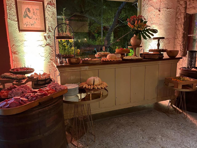 Food & Drinks 4, Pousada Charqueada Costa do Abolengo, Pelotas