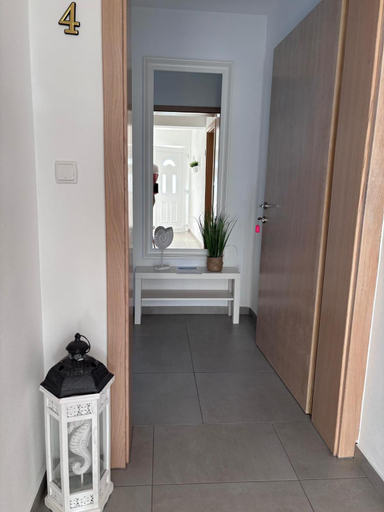 Public Area, Apartments Bucica Dvori, Starigrad