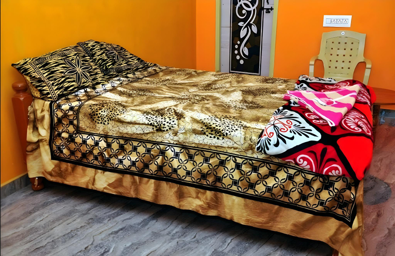Bedroom 2, RVM HOMESTAY HAMPI , Bellary