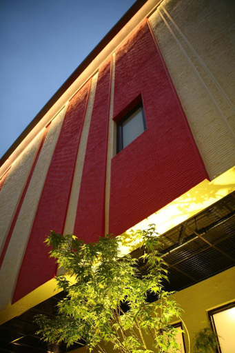 Exterior & Views 4, Moon-inn Boutique motel, Changhua
