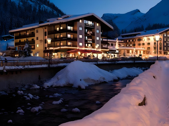 Others 5, Pfefferkorns Hotel, Bludenz