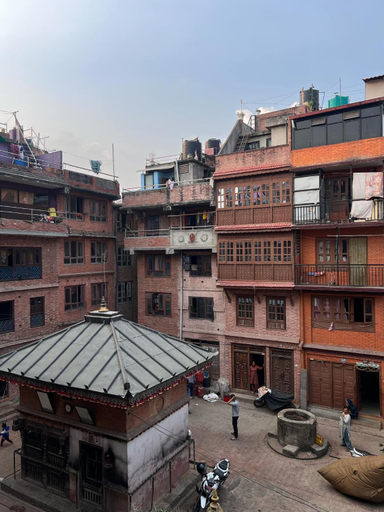 Others 5, Namaste Bhaktapur Homestay, Bagmati