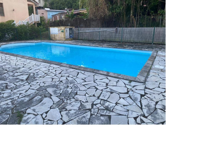 Swimming pool 4, Eirene - Trois Ilets, Les Trois-Îlets