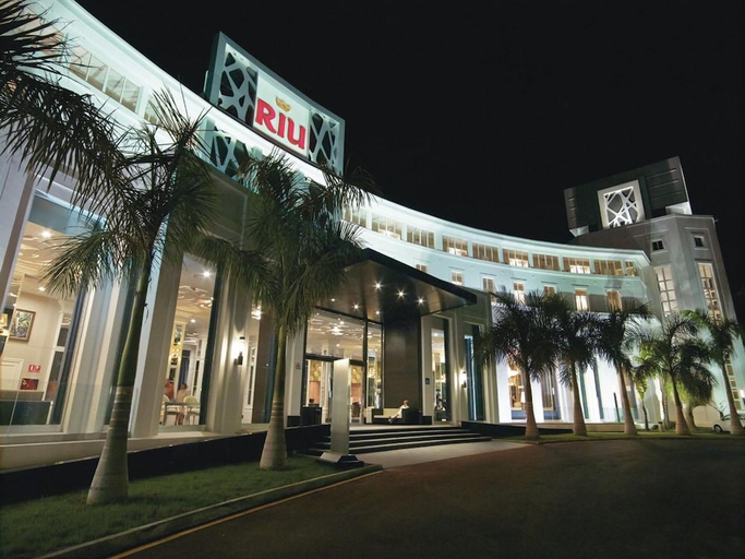 Exterior & Views 2, Hotel Riu Palace Meloneras, Las Palmas