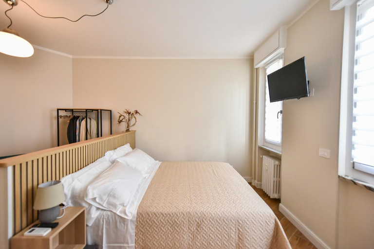 2, Lingotto Rooms, Torino