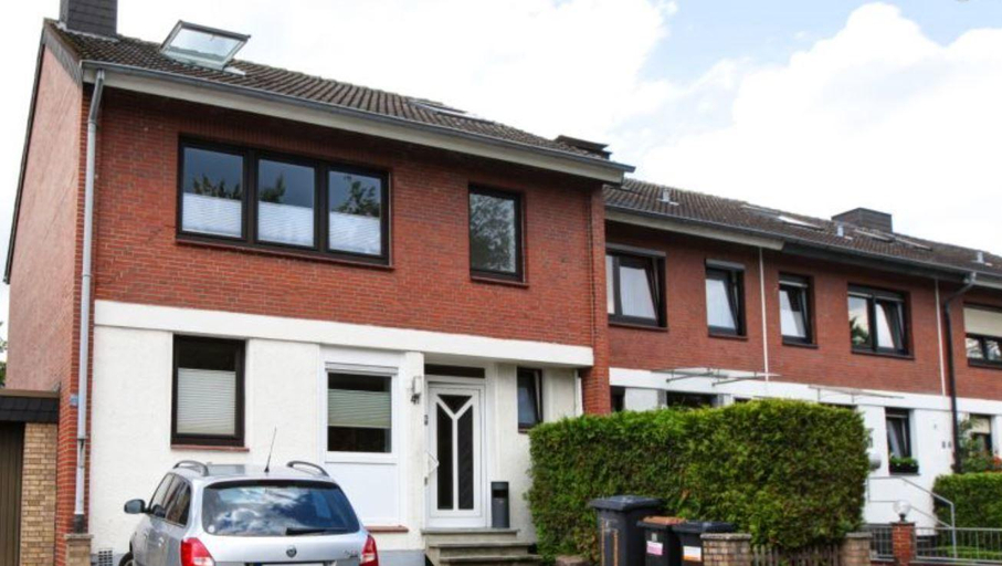 Exterior & Views 2, Pension Haselmann, Münster