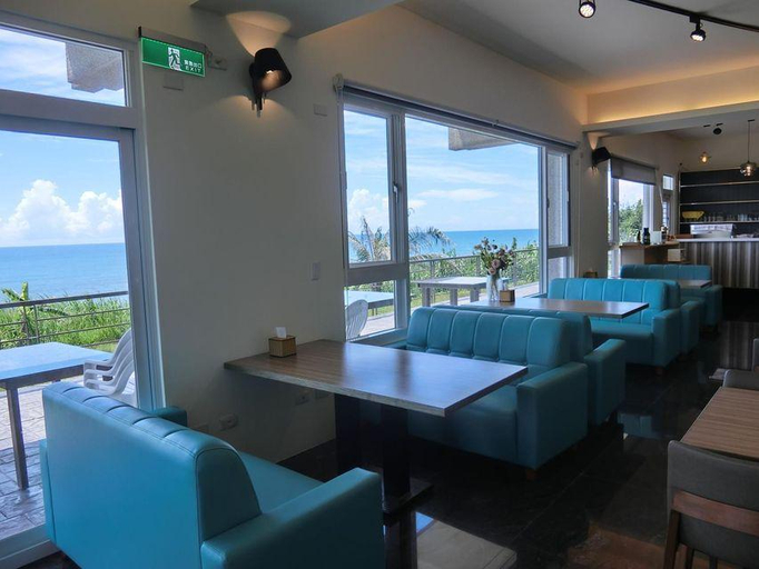 Others 4, Whitecaps B&B, Hualien